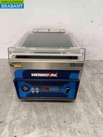 RVS Henkovac Mini/120ST ECO Vacuummachine Vacumeermachine, Zakelijke goederen, Ophalen of Verzenden, Nieuw in verpakking