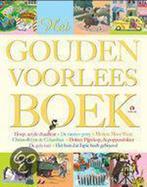 Het Gouden Voorleesboek 9789047610625, Verzenden, Zo goed als nieuw
