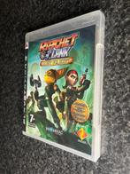 Sony - Playstation 3 (PS3) - Ratchet & Clank Quest For Booty, Games en Spelcomputers, Nieuw