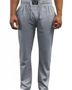 Everlast Core Training Jogging Broek Grijs, Everlast, Verzenden, Vechtsport, Nieuw
