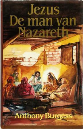 Jezus, de man van Nazareth, Livres, Langue | Langues Autre, Envoi
