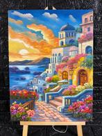 G. Vitale (XX-XXI) - Tramonto Mediterraneo in Fiore