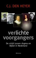 Verlichte voorgangers 9789021142791 C.J. den Heyer, Boeken, Verzenden, Gelezen, C.J. den Heyer