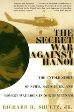 The Secret War Against Hanoi, Livres, Verzenden