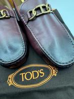 Tods - Mocassins - Maat: EU 41 - Nieuw in doos