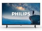 Philips 32PFS6109/12 - LED TV - Full HD 1920 x 1080 - Zwart, Verzenden, Zo goed als nieuw