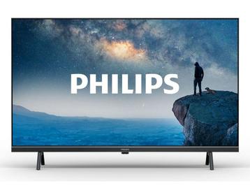 Philips 32PFS6109/12 - LED TV - Full HD 1920 x 1080 - Zwart, Verzenden
