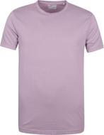 Colorful Standard T-shirt Paars maat Maat 52/54 (L) Heren, Maat 52/54 (L), Verzenden, Paars, Colorful Standard