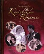Intrigerende koninklijke romances 9789043814010, Livres, Cyrille Boulay, Verzenden