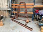 Bouwlift, Nieuw