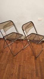 Castelli - Giancarlo Piretti - Chaise empilable (2) - Plia