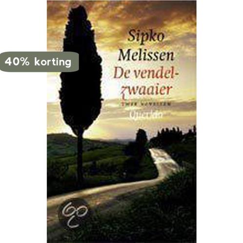 De vendelzwaaier 9789021474809 S. Melissen, Boeken, Romans, Gelezen, Verzenden