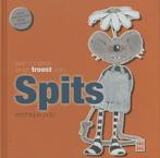 Een boekje over troost van Spits 9789460011016, Boeken, Verzenden, Gelezen, Veronique Puts
