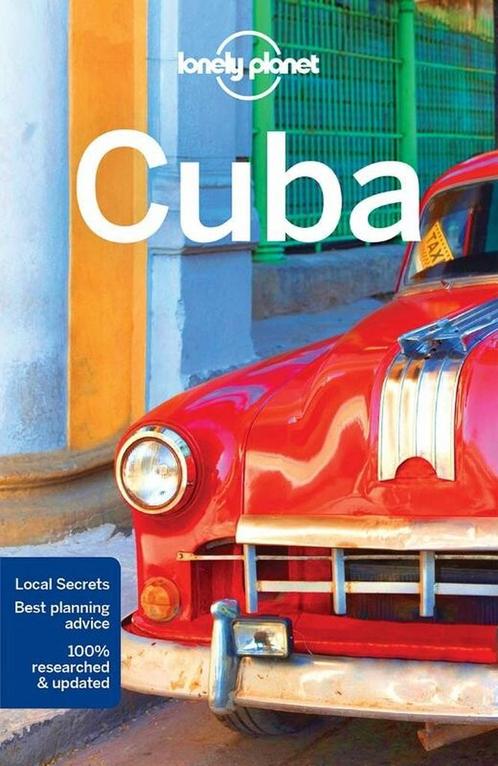 Cuba 9781786571496 Brendan Sainsbury, Boeken, Overige Boeken, Gelezen, Verzenden
