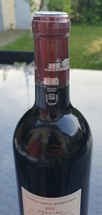 2022 Chateau Lafite Rothschild - Pauillac 1er Grand Cru, Nieuw