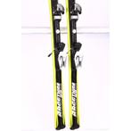 170 skis VOLKL RACETIGER SC TITANIUM PSi, woodcore + Marker, Overige merken, 160 tot 180 cm, Gebruikt, Verzenden