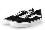 Vans Sneakers in maat 40 Zwart | 5% extra korting, Kleding | Dames, Schoenen, Verzenden, Zwart, Zo goed als nieuw, Sneakers