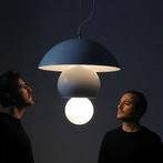 Karman - DeBonaDeMeo - Lampe à suspendre - Triluna - Métal,