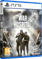 War Hospital-Standaard (PlayStation 5) NIEUW, Ophalen of Verzenden, Nieuw