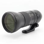 Tamron 150-600mm F/5-6.3 Di VC USD G2 Canon EF | Tweedehands, Audio, Tv en Foto, Verzenden, Zo goed als nieuw
