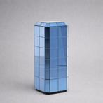 Pilaar - 2026 - Design spiegelglazen zuil