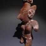 Nayarit, Westkust Mexico, 100 v.Chr. - 200 n.Chr. Terracotta