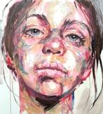 Geranio Paola - Viking warrior