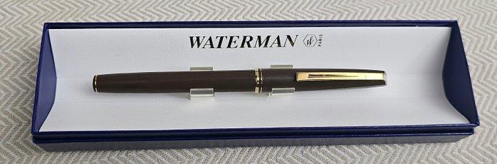 Waterman - Waterman - Plumin de oro 18k macizo - Sans Prix, Verzamelen, Pennenverzamelingen