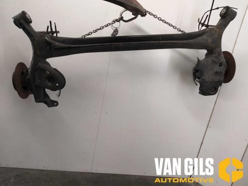 Achteras voorwielaandrijving Renault Megane O176974, Auto-onderdelen, Ophanging en Onderstel