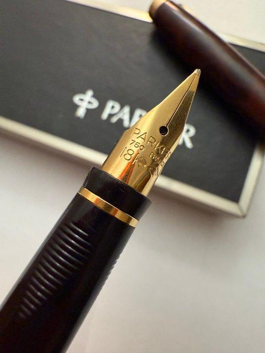Parker - 75 THUYA - Vulpen, Verzamelen, Pennenverzamelingen