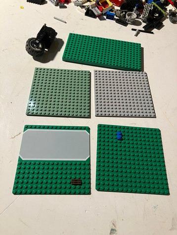 Lego Onderdelen - 8400 gram LEGO beschikbaar voor biedingen