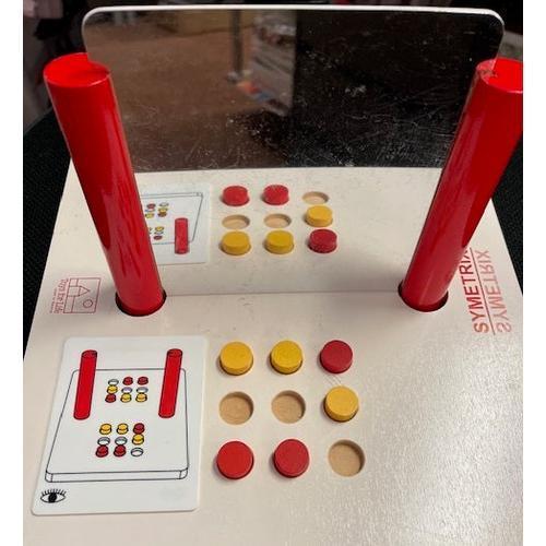 Toys for Life Symetrix, Boeken, Schoolboeken, Verzenden