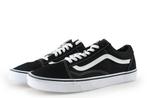 Vans Sneakers in maat 43 Zwart | 20% korting, Verzenden, Zwart, Zo goed als nieuw, Sneakers