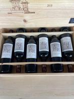2018 Les Pagodes de Cos, 2nd wine of Château Cos dEstournel, Verzamelen, Wijnen, Nieuw