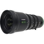 Fujifilm Fujinon MK 18-55mm T2.9 E-Mount 4K Cine | Occasion, Audio, Tv en Foto, Foto | Lenzen en Objectieven, Ophalen of Verzenden