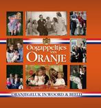 Oogappeltjes van Oranje 9789085107705 Menzo Willems, Boeken, Verzenden, Gelezen, Menzo Willems