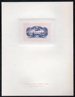 Frankrijk 1945 - Frankrijk 1945 - Luxe-uitgave in groot, Postzegels en Munten, Gestempeld