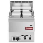Friteuse | PRO 600 | Gas | 8L | 90°C/190°C | 6.8kW |, Zakelijke goederen, Horeca | Keukenapparatuur, Verzenden, Nieuw in verpakking
