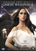 Ghost Whisperer - Seizoen 5, CD & DVD, Verzenden
