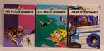 Les Petits Hommes - Intégrale T1 à T9 - 9x C - 9 Album -, Boeken, Stripverhalen, Nieuw