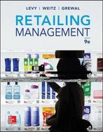 Retailing Management 9781259060663 Barton Weitz, Verzenden, Barton Weitz