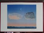 René Magritte (1898-1967) (d´apres) - Le Bataille de