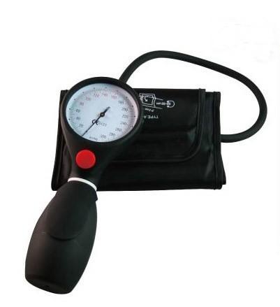 Handmatige bloeddrukmeter (model ABS plastic) set ST-T20X, Diversen, Verpleegmiddelen, Verzenden