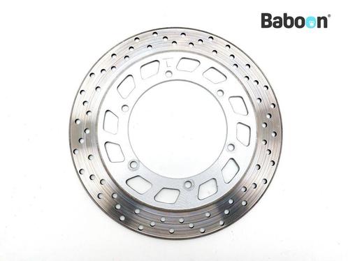 Remschijf Voor Yamaha XV 125 Virago 1997-2004 (XV125 5AJ), Motoren, Onderdelen | Yamaha, Gebruikt, Verzenden