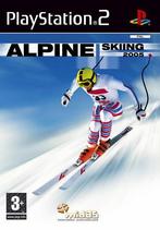 Alpine Skiing 2005-Standaard (PlayStation 2) Gebruikt, Ophalen of Verzenden, Nieuw
