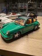 Maisto, Bburago, Revell 1:18 - Modelauto (12) - Porsche 911,, Hobby en Vrije tijd, Modelauto's | 1:5 tot 1:12, Nieuw