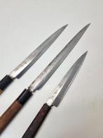 Mes-schede - Japan - 1980-1990, Antiek en Kunst