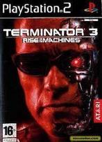 Terminator 3 Rise of the Machines (PS2 Games), Ophalen of Verzenden