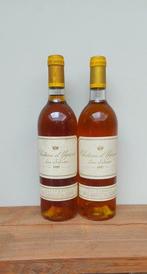1989 Château dYquem - Sauternes 1er Cru Supérieur - 2, Collections, Vins