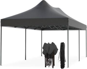 Tweedekans | LifeGoods Partytent - Opvouwbaar - 3x6 m - Easy beschikbaar voor biedingen